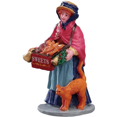 Afbeelding van Sweet seller LEMAX