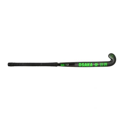 Afbeelding van Pro Tour 70 2.0 Low Bow Hockeystick Iconic Black 990 37,5 Zwart