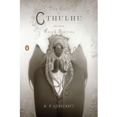 Afbeelding van Call Cthulhu Or Weird Stories