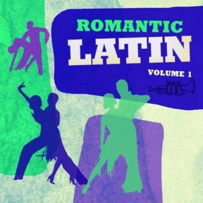 Afbeelding van Various Artists Romantic Latin Volume 1 (CD)