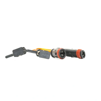 Afbeelding van DELPHI LZ0153 Waarschuwingscontact, remslijtage MERCEDES BENZ: A Class, VOLKSWAGEN: Golf 7