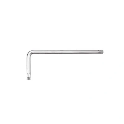 Afbeelding van TOPTUL AIAE5023 Haakse schroevendraaier 226 T50 L Form, extra lang