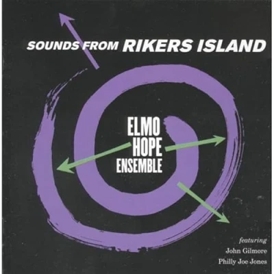 Afbeelding van Sounds from Rikers Island [spanish Import]