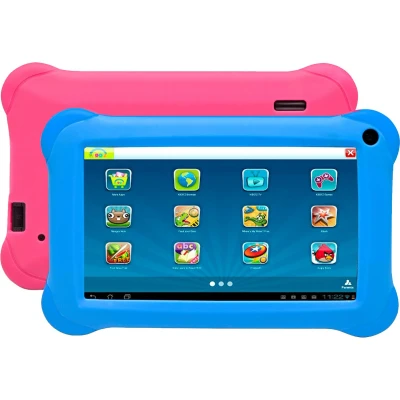 Afbeelding van Denver TAQ 70353KBLUE kindertablet