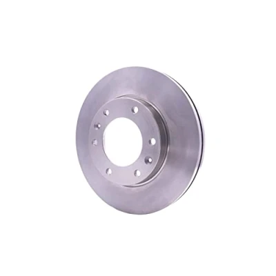 Afbeelding van HELLA 8DD 355 116 481 Remschijf 300 30 06/08 139,7 interne ventilatie Zonder wielbevestigingsbout, wielnaaf HYUNDAI: H 1 / i800 Travel