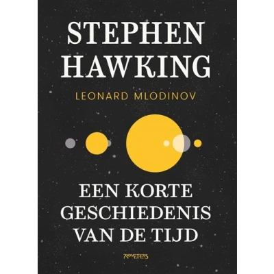 Image de Een korte geschiedenis van de tijd