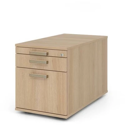 Afbeelding van Ladeblok Eik 42,8 x 80 51,2 cm Signa Tc20 SG