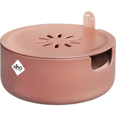 Afbeelding van elho Magic Microgreens Kweekpot Ø 17 cm Roze