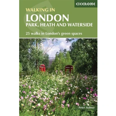 Image de Walking in London