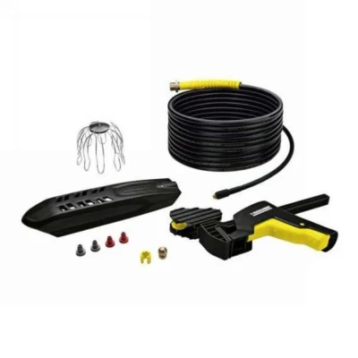 Afbeelding van Karcher Dakgoot en rioolreinigingsslang 20m 26422400