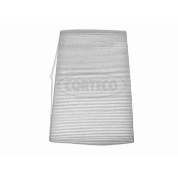 Afbeelding van CORTECO 21651913 Interieurfilter Stoffilter 342 212 20 AUDI: A6 C4 Saloon, Avant
