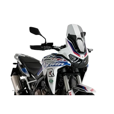 Afbeelding van Puig 21397H Windscherm Sport Smoke