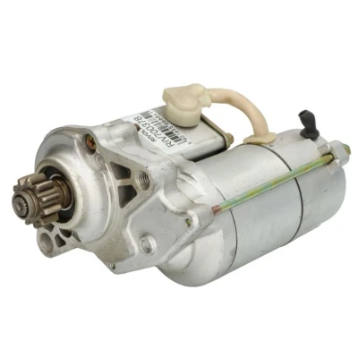 Afbeelding van RIVOLV RIV700378 Startmotor 12V 1,8kw 11 B+ M8, Exc Plug 75mm HONDA: CIVIC 6 Hatchback, ROVER: 25 Hatchback