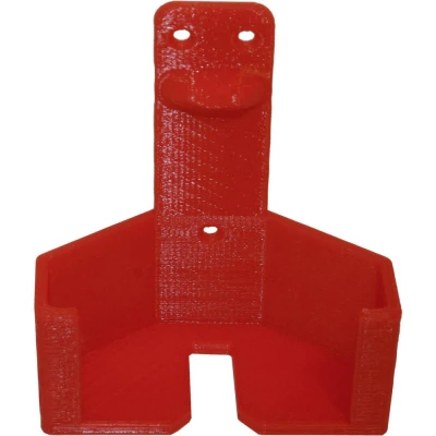 Afbeelding van TAMS Elektronik 40 01199 01 C Houder Accessoire