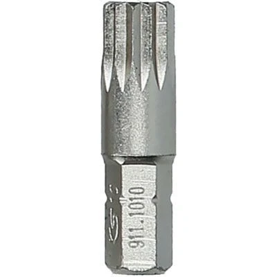 Afbeelding van KS Tools, Bits, 911.1010 (M10)
