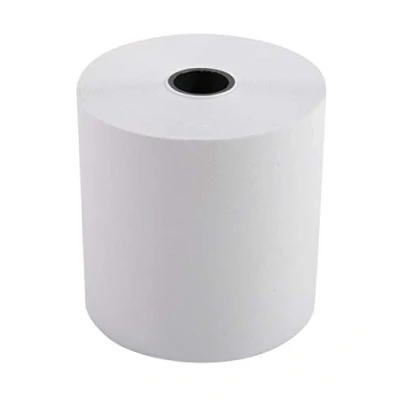 Afbeelding van EXACOMPTA kasregisterrollen, 57 mm x 42 m 12 mm, wit