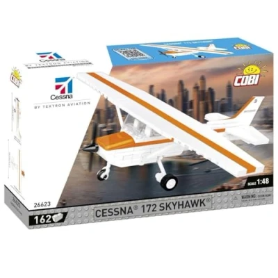 Afbeelding van COBI Cessna 172 Skyhawk 26623