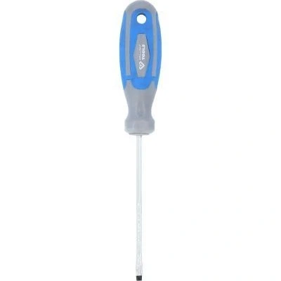 Afbeelding van Brilliant Tools, Schroevendraaiers, BT030804