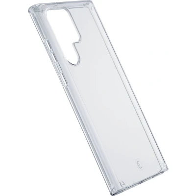 Afbeelding van Cellularline Clear Strong mobiele telefoon behuizingen 17,3 cm (6.8&quot;) Hoes Transparant