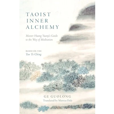 Afbeelding van Taoist Inner Alchemy