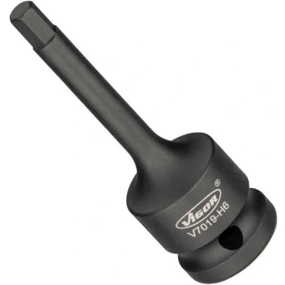 Afbeelding van VIGOR V7019 H6 Kracht, dopsleutel 78, 78 12,5 (1/2&quot;)