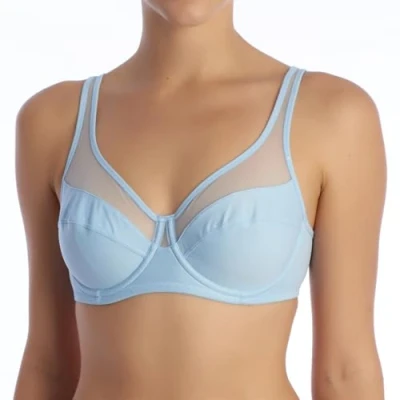Afbeelding van Dim Generous Classic X1 Beugelbeha, zwart, 1 stuk