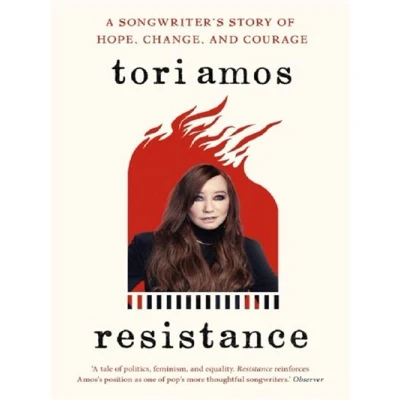 Image de Resistance: A Songwriter’s Story of Hope, Change and Courage