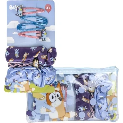 Afbeelding van Accessoireset Bluey Multicolour