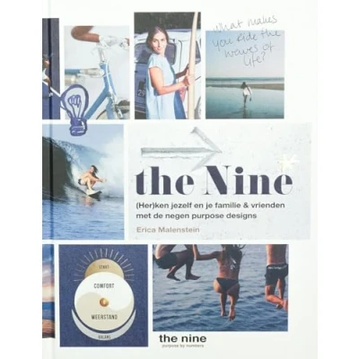 Afbeelding van the Nine