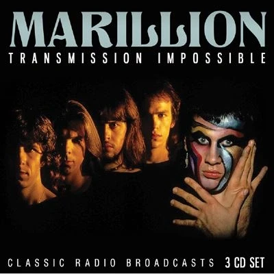 Image de Transmission Impossible (Classic Radio Broadcast)