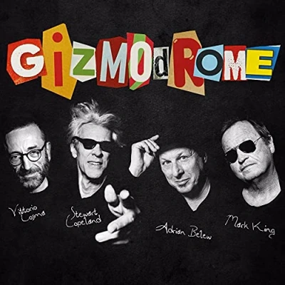 Afbeelding van Gizmodrome