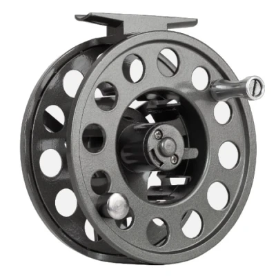 Afbeelding van Shakespeare Oracle II Fly Reel (#10/11)