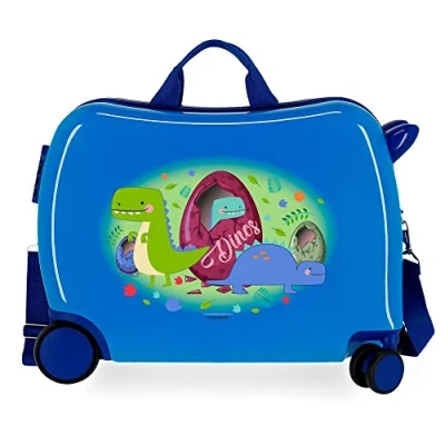 Afbeelding van MOVOM Happy Time Drager 360, 50 centimeter, Dino&#039;s, 360