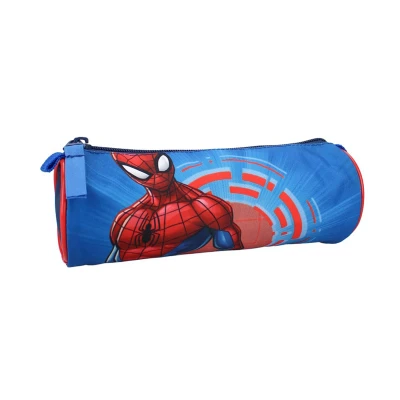 Afbeelding van Spiderman Etui Web Attack 8712645310025