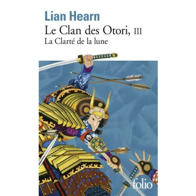 Image de Le Clan des Otori
