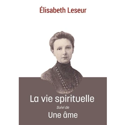 Image de La vie spirituelle