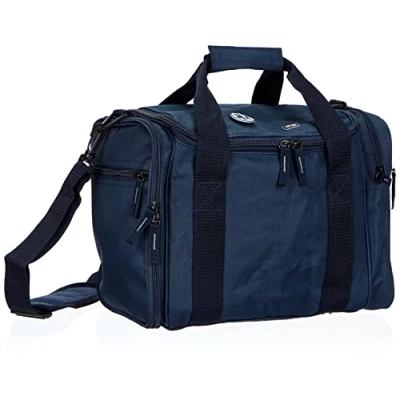 Afbeelding van Elite Bags, JUMBLE&#039;S, EHBO tas, grote capaciteit, blauw