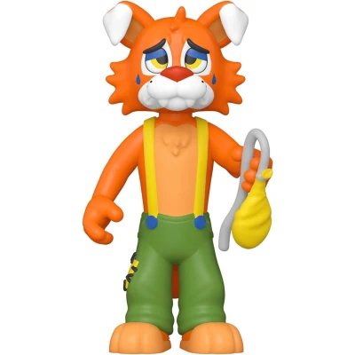 Afbeelding van Funko Pop! Games: Action Figure FNAF SECURITY BREACH Circus Foxy