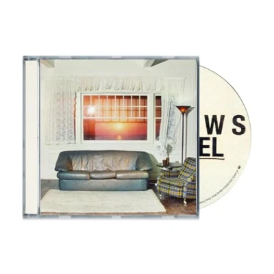 Afbeelding van Wallows Model (Cd)