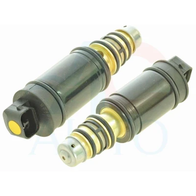 Afbeelding van Regelventiel, compressor ACAUTO AC 02DN37