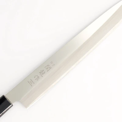 Afbeelding van Emro Japans mes Sashimi 21 cm