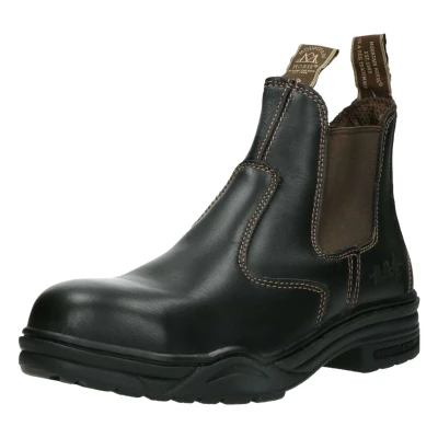 Afbeelding van Mountain Horse Protective Jodhpurs Brown 35