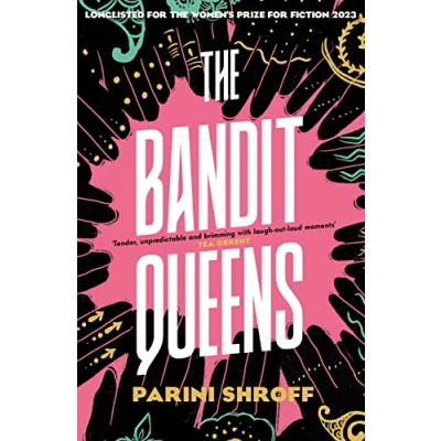 Afbeelding van The Bandit Queens