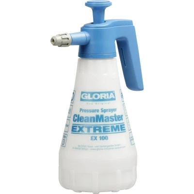 Afbeelding van Gloria cleanmaster extreme ex 100 1 liter