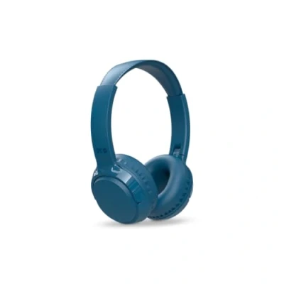 Afbeelding van Hoofdtelefoon met microfoon SPC Internet 4628D Blauw