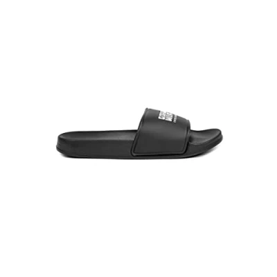Afbeelding van GORILLA WEAR Flipflops Pasco, zwart.