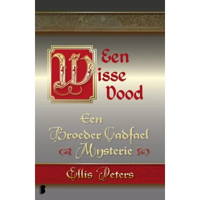 Afbeelding van Een wisse dood