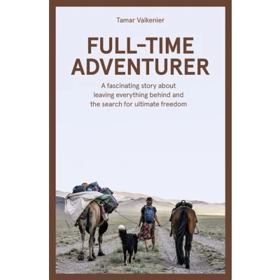 Image de Full time Adventurer