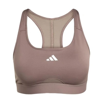 Afbeelding van adidas Soutien gorge d&#039;entraînement PowerReact pour femme Taille M