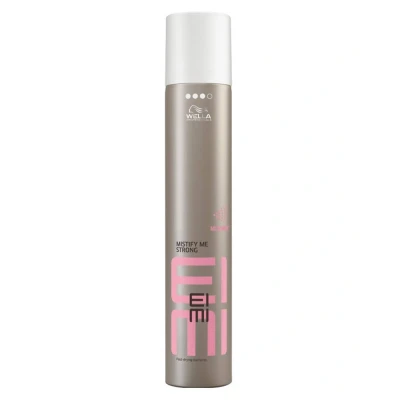 Afbeelding van Wella Professionals Eimi Mistify Me Strong Hairspray 300 ml
